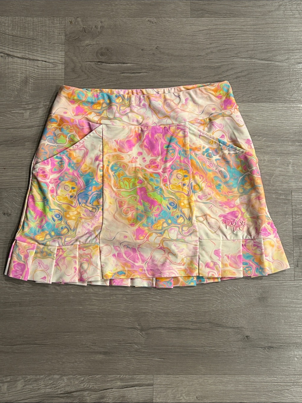 TZU TZU | Women’s Active Skirt